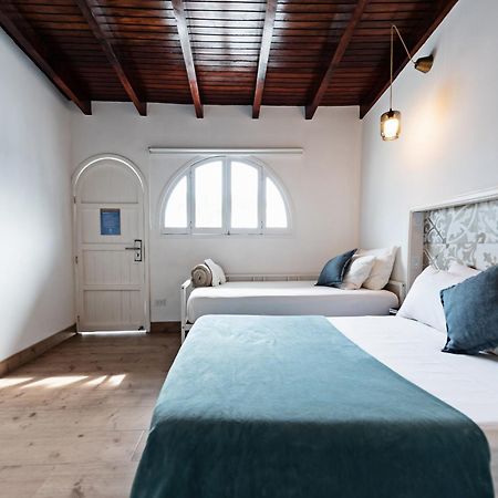 Habitat Village Higuerote Экстерьер фото