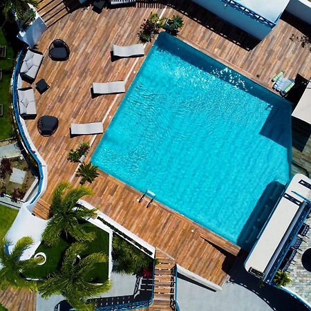 Habitat Village Higuerote Экстерьер фото