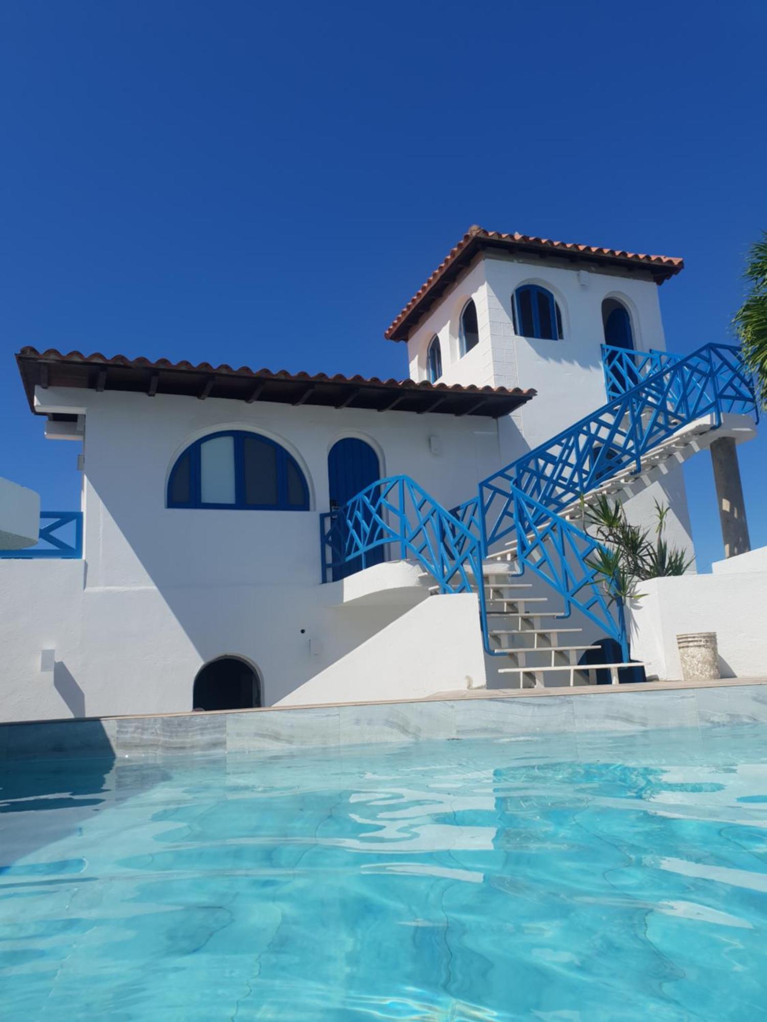 Habitat Village Higuerote Экстерьер фото