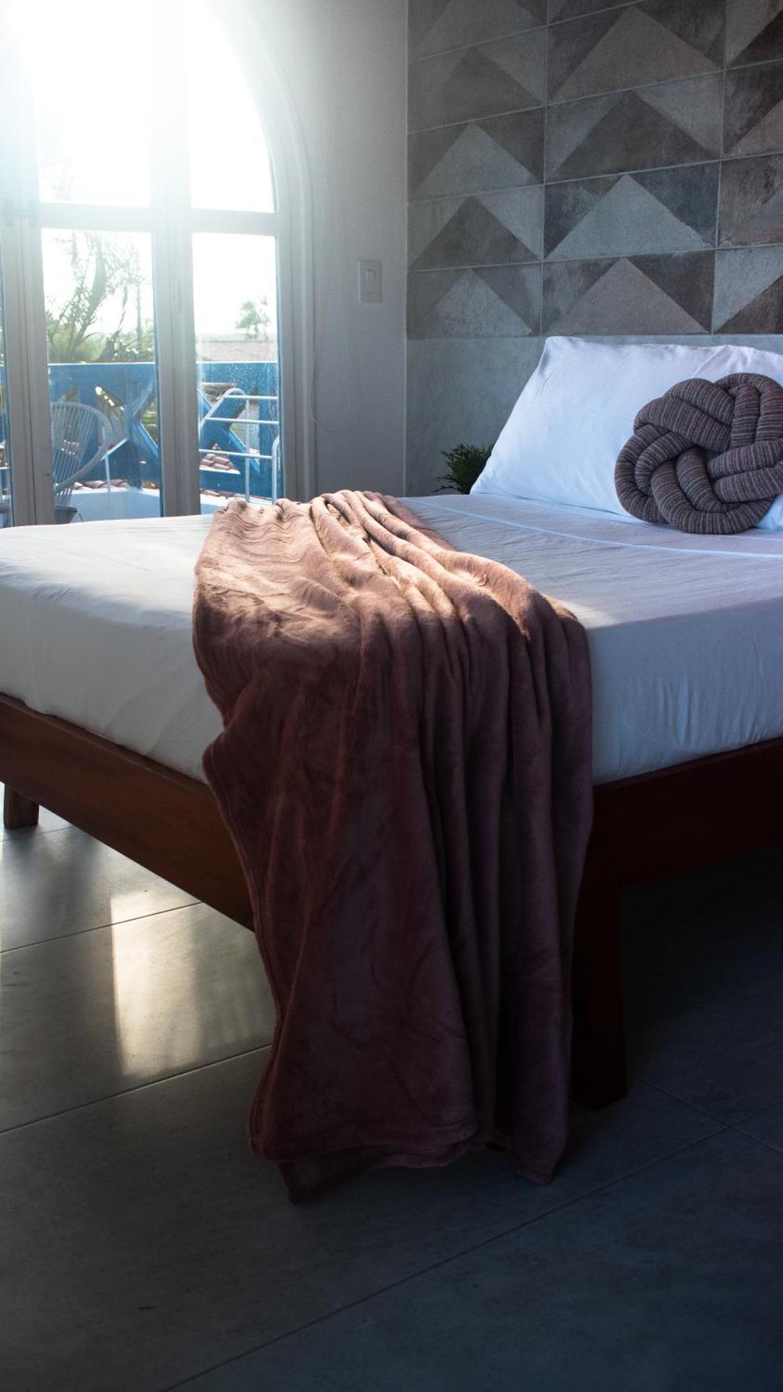 Habitat Village Higuerote Экстерьер фото