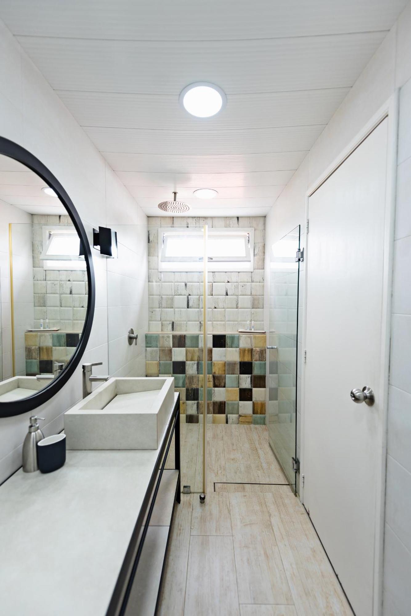 Habitat Village Higuerote Экстерьер фото
