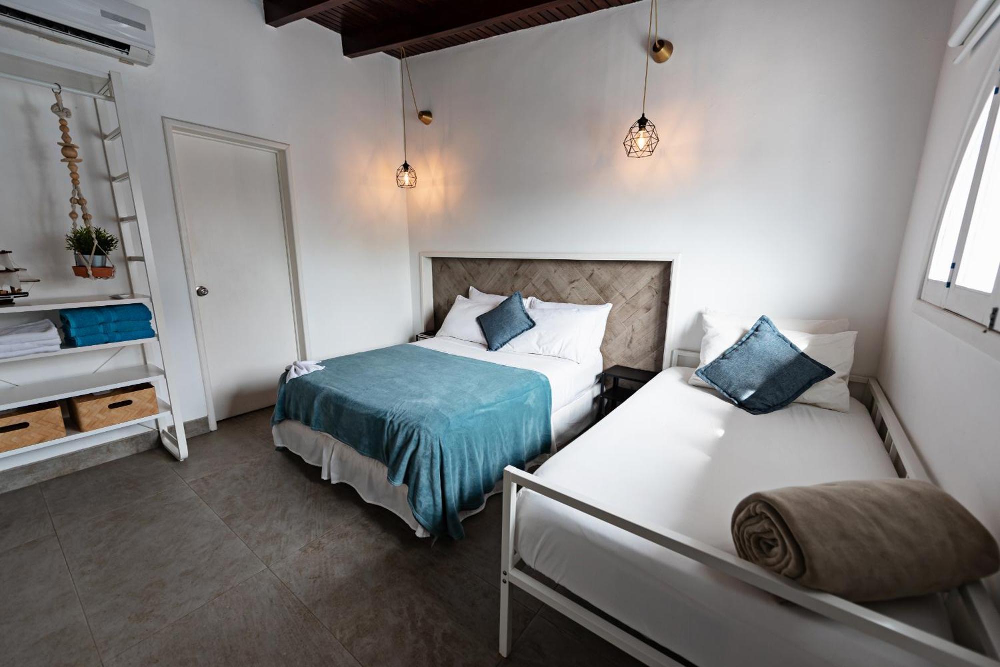 Habitat Village Higuerote Экстерьер фото