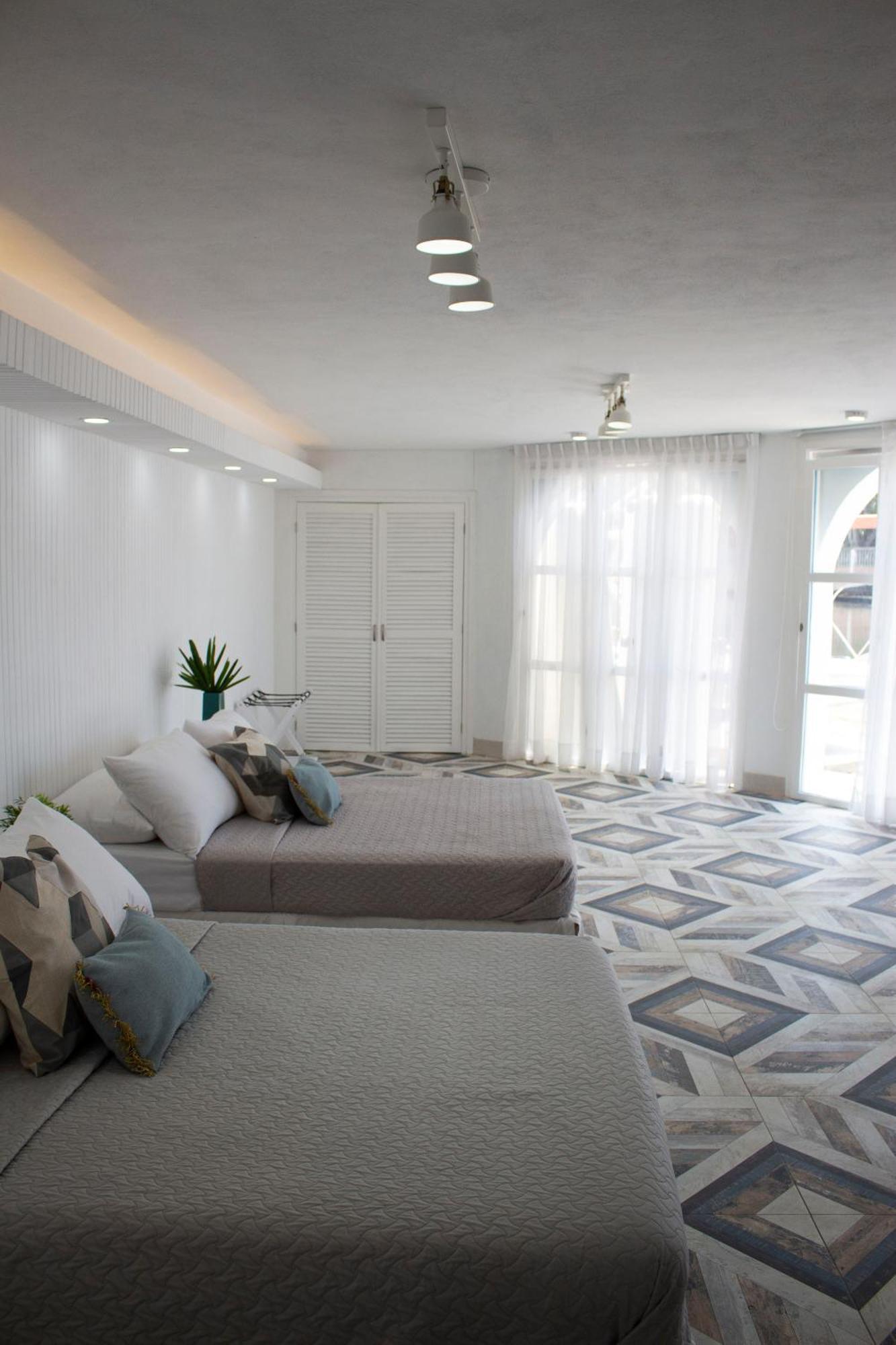 Habitat Village Higuerote Экстерьер фото