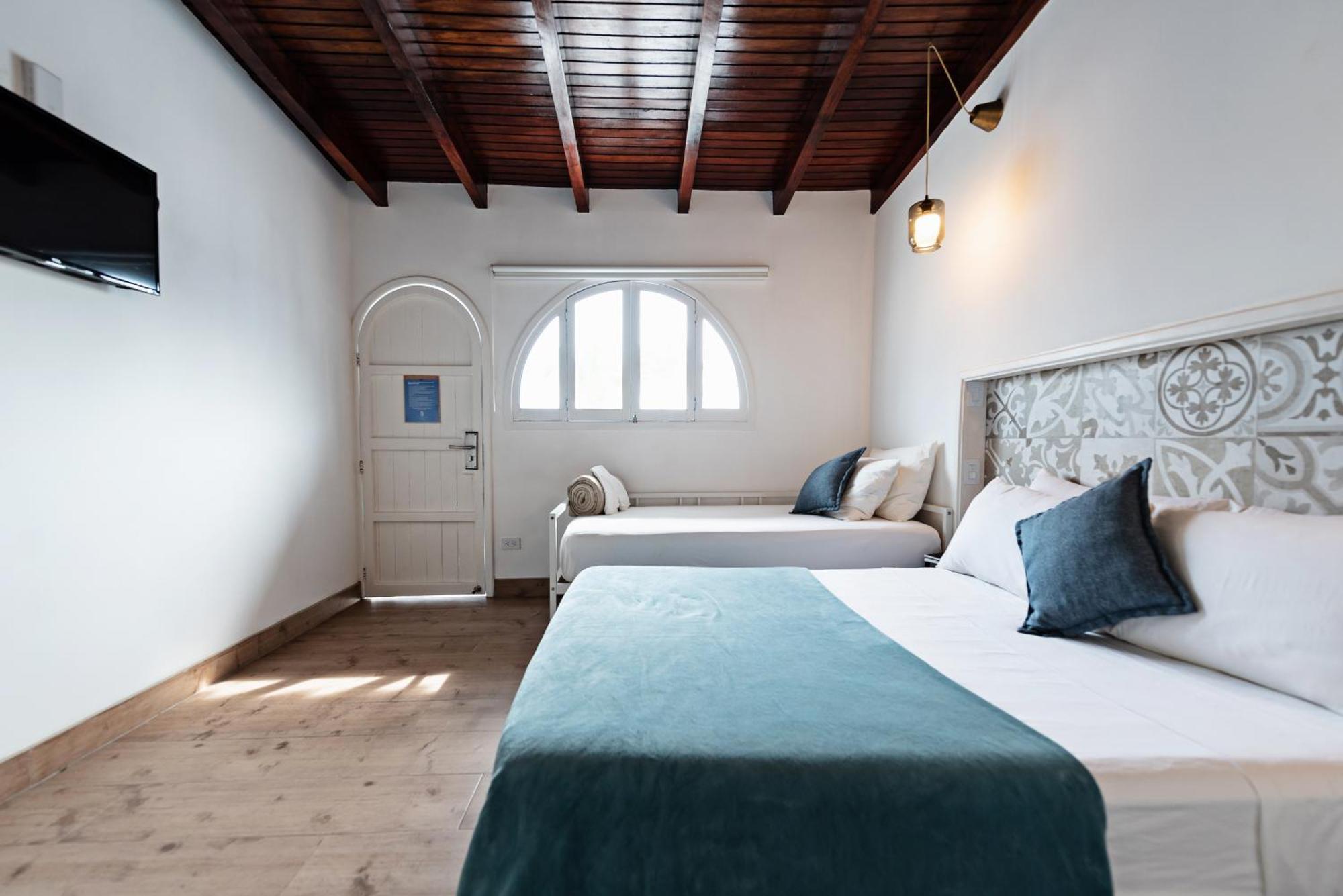 Habitat Village Higuerote Экстерьер фото