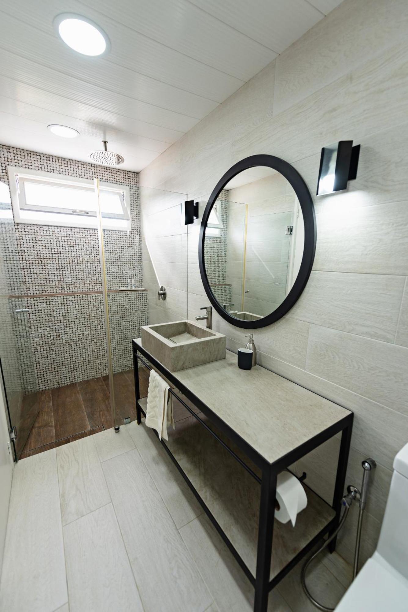 Habitat Village Higuerote Экстерьер фото