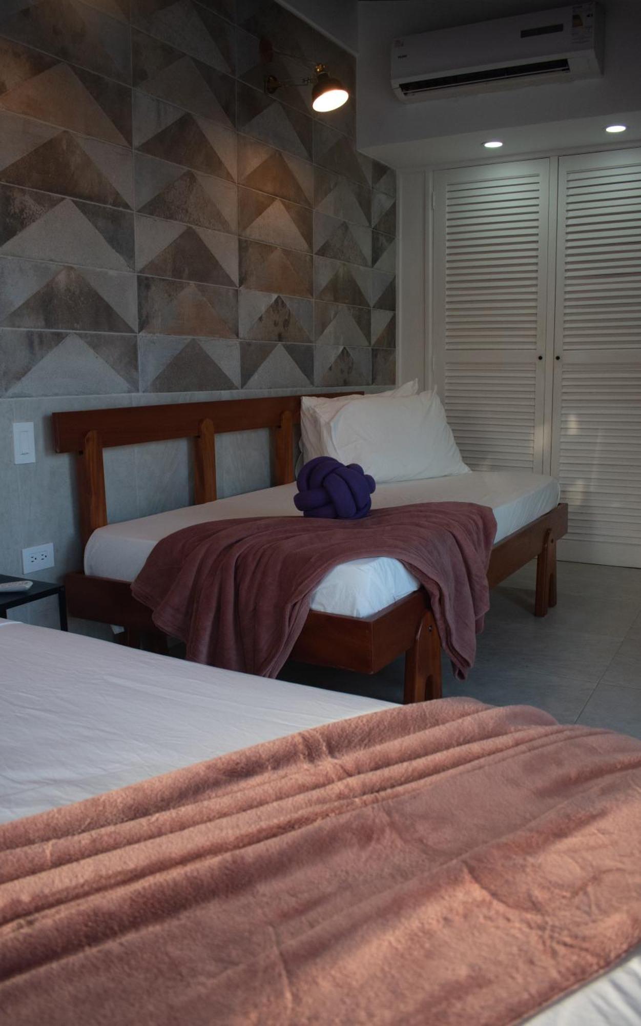 Habitat Village Higuerote Экстерьер фото