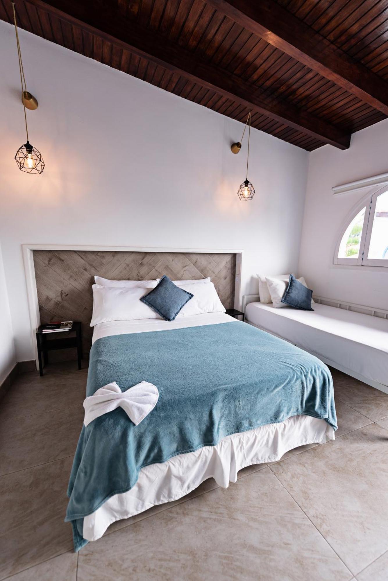 Habitat Village Higuerote Экстерьер фото