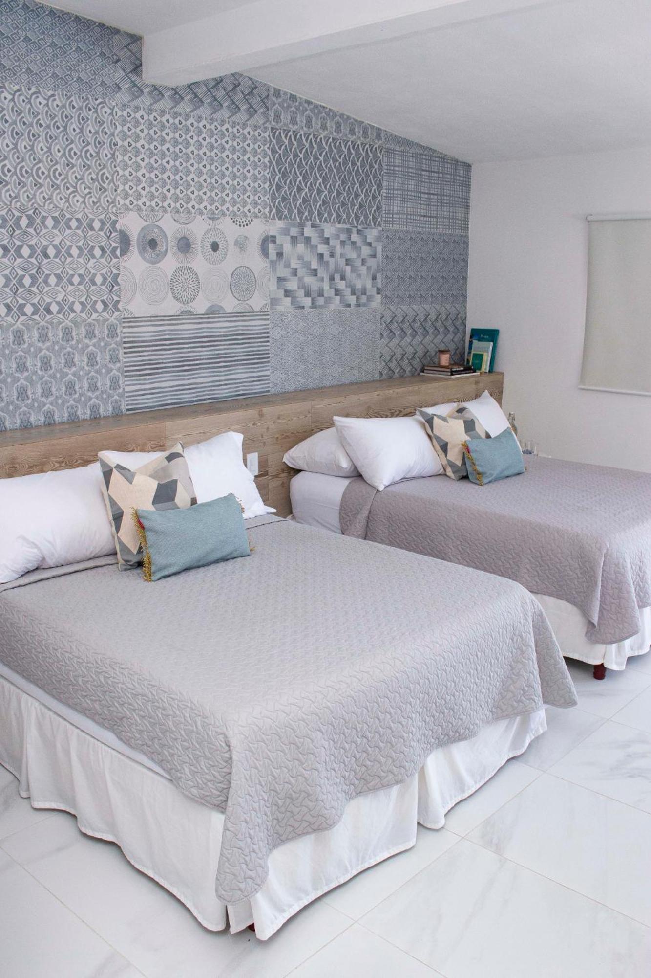 Habitat Village Higuerote Экстерьер фото