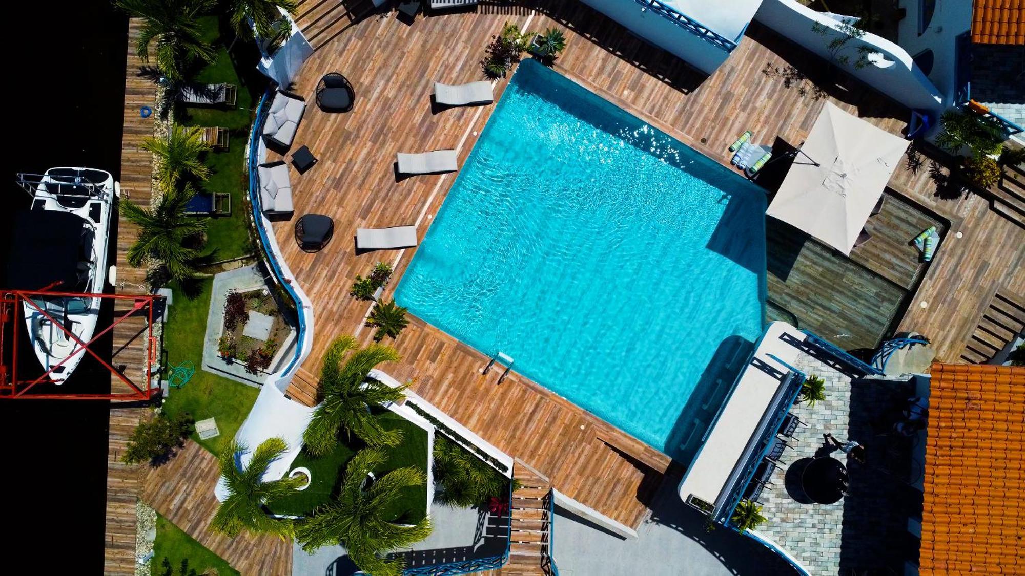 Habitat Village Higuerote Экстерьер фото